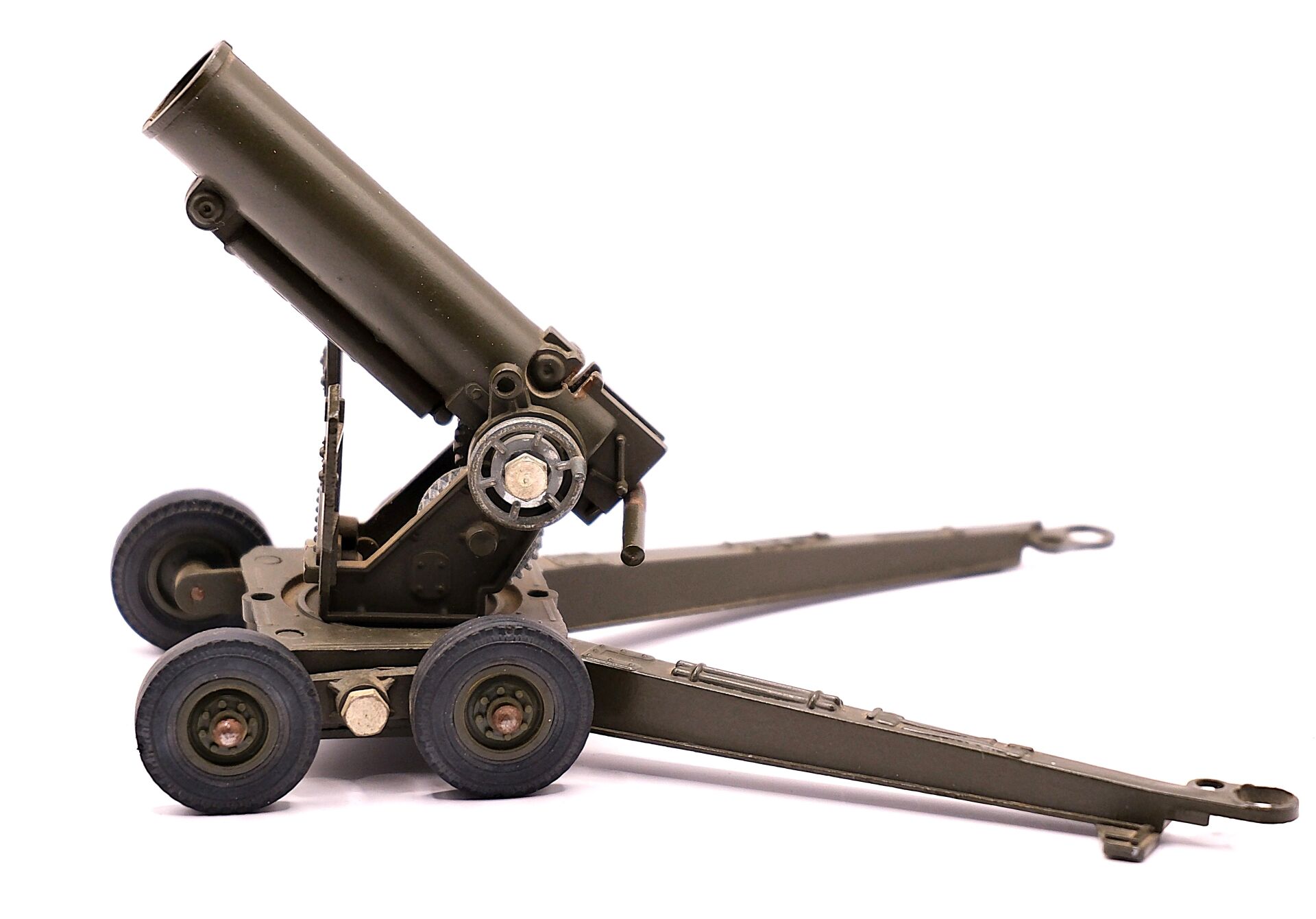 Canon obusier 250/0 - Armée Française – Image 4