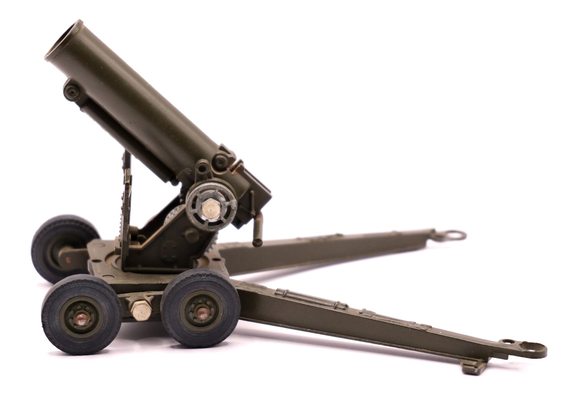 Canon obusier 250/0 - Armée Française – Image 3