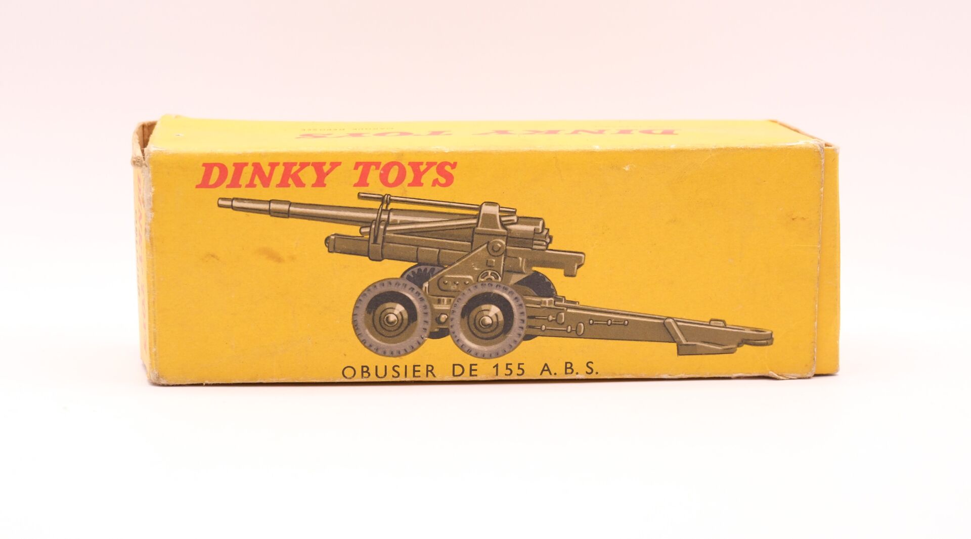 Obusier de 155mm - Armée Française – Image 2