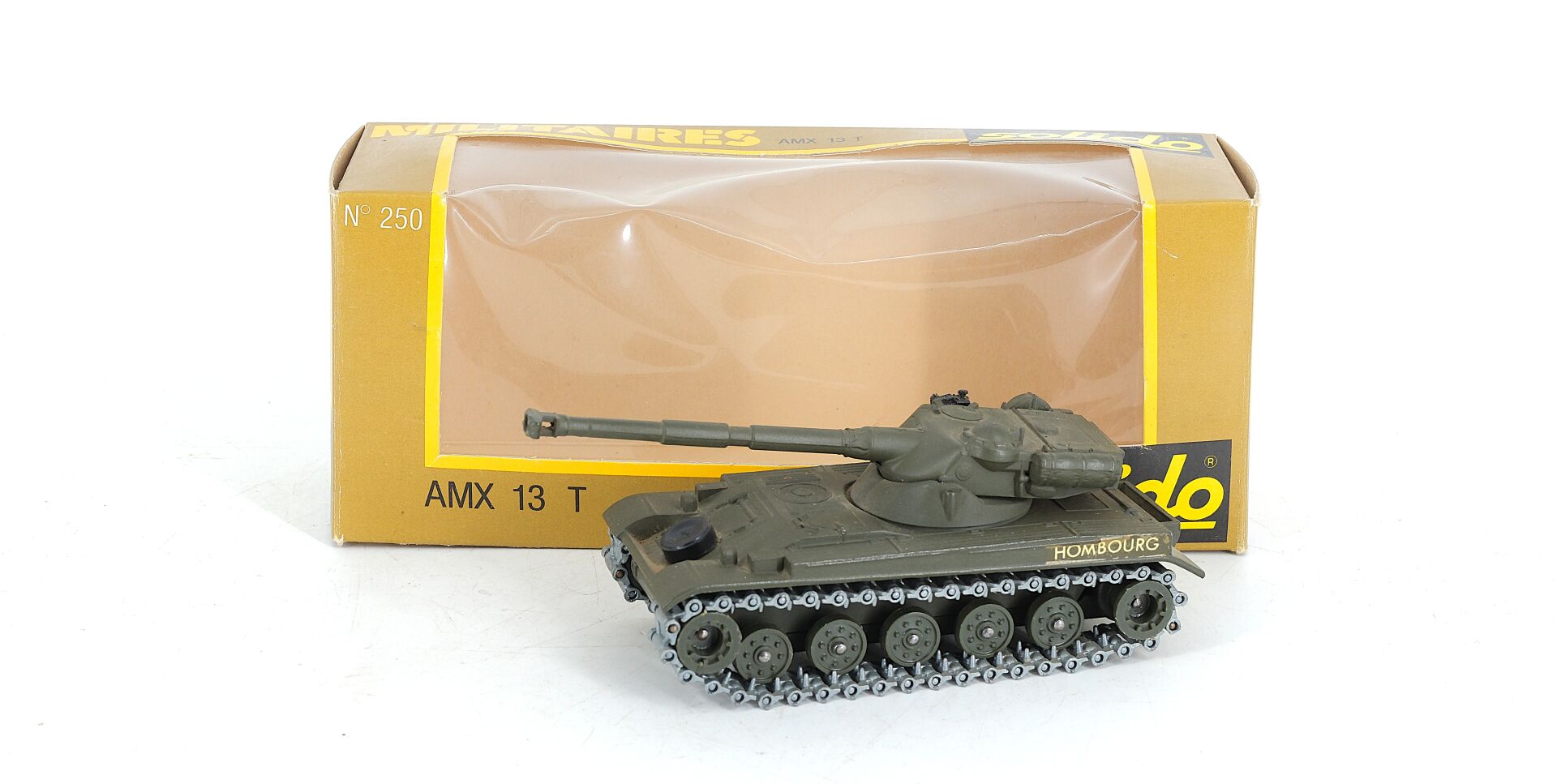 Char AMX 13 T - Armée Française – Image 2
