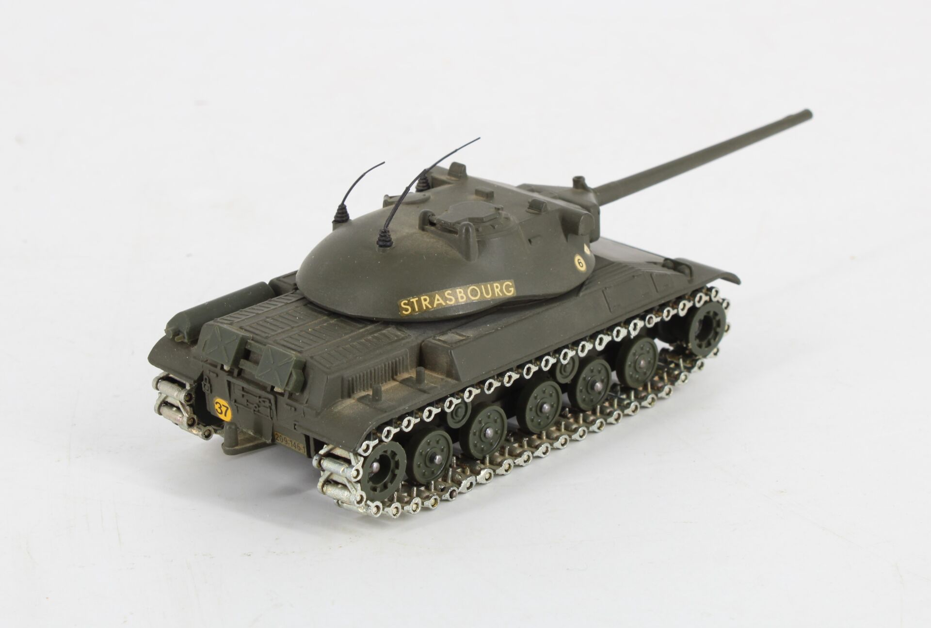 Char AMX 30 - Armée Française – Image 5