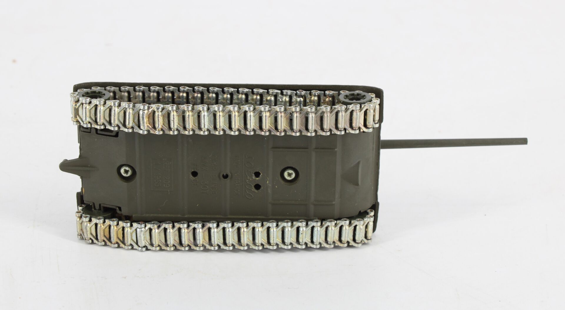 Char AMX 30 - Armée Française – Image 6