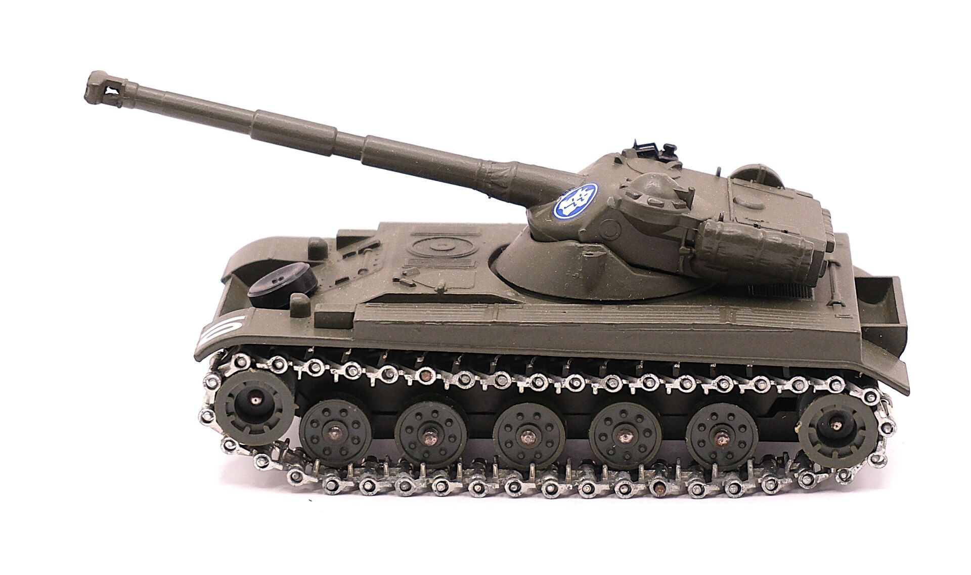 Char AMX 13 T - Armée Française – Image 2