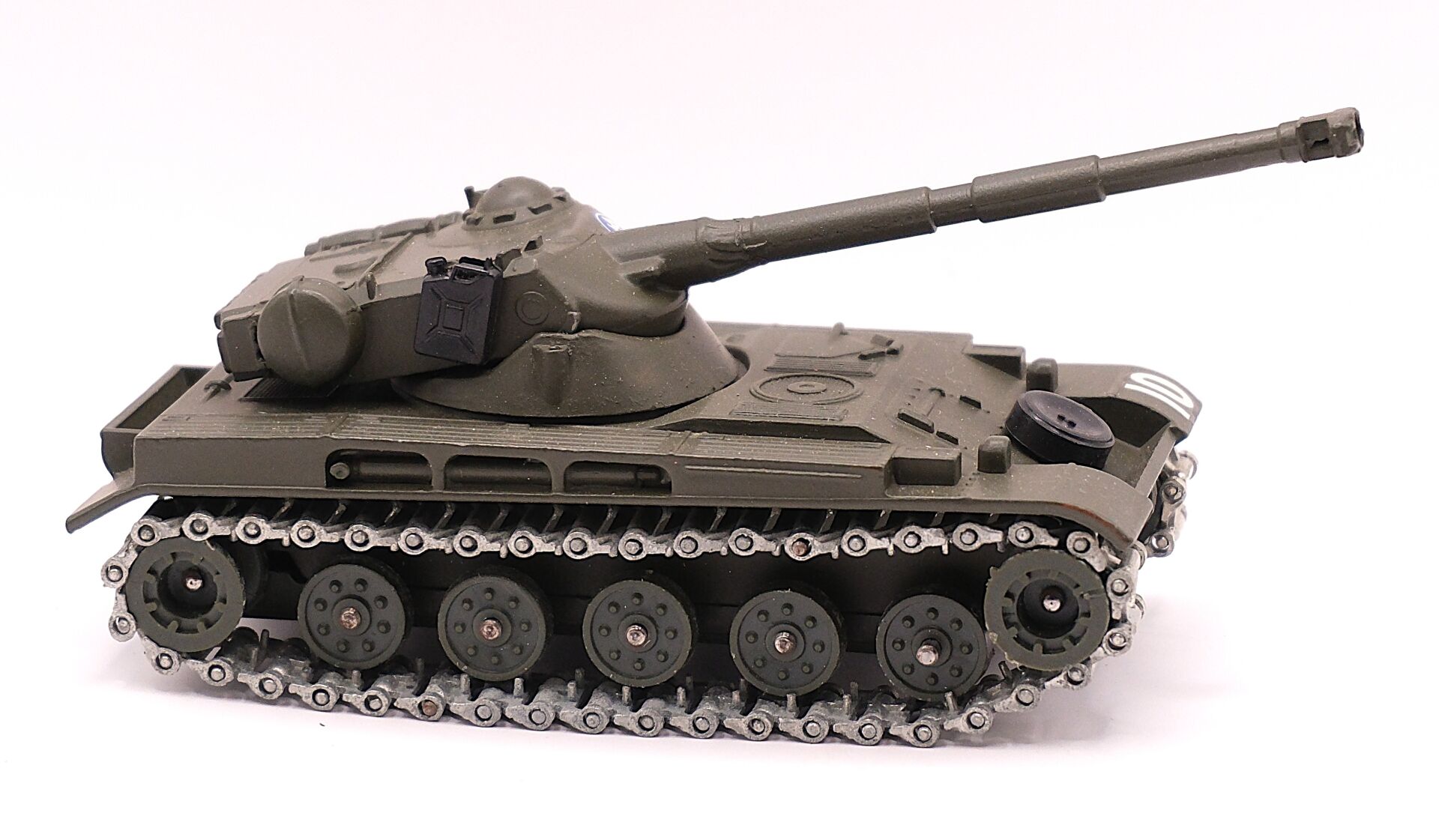 Char AMX 13 T - Armée Française – Image 3