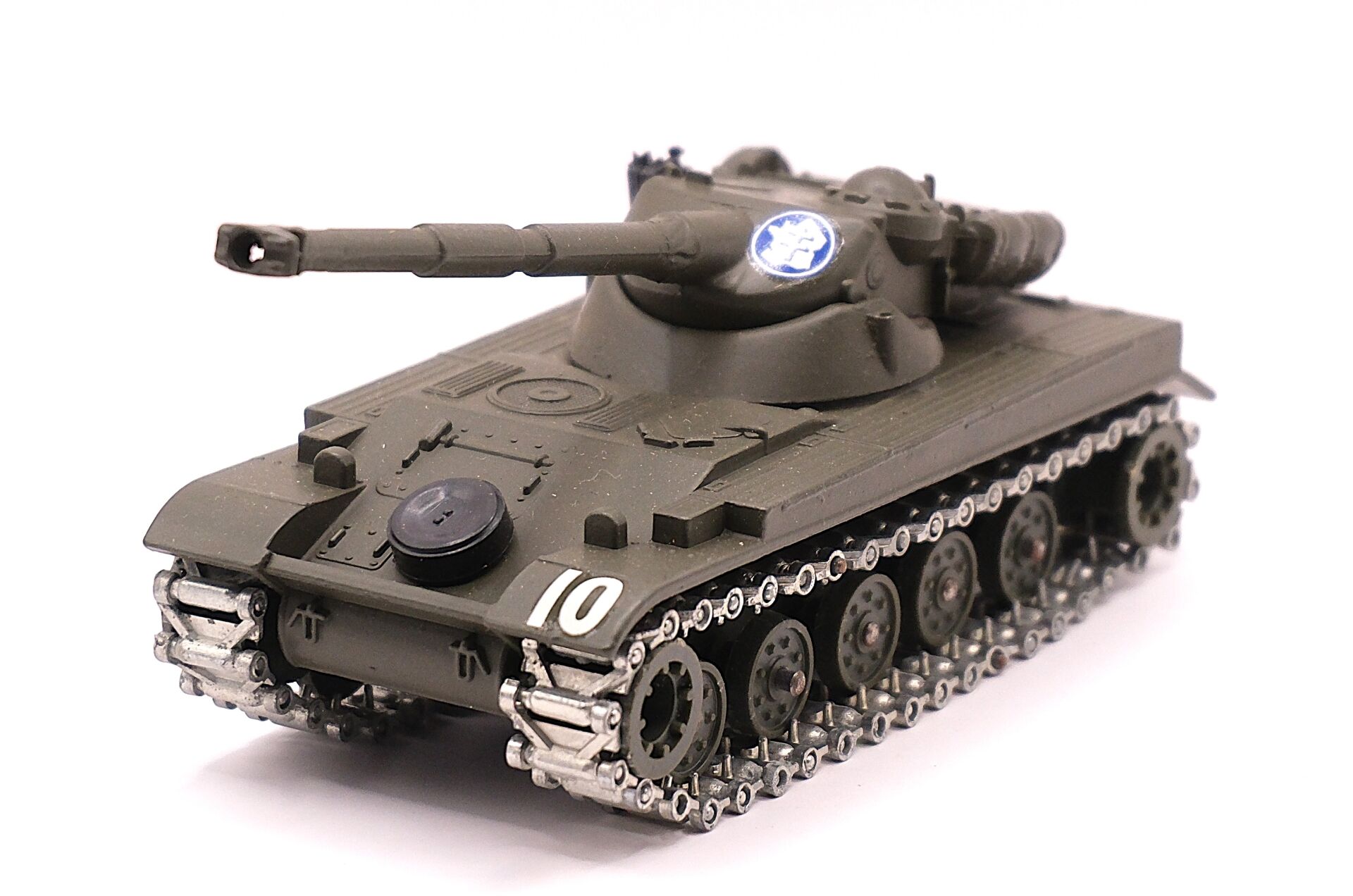 Char AMX 13 T - Armée Française – Image 4