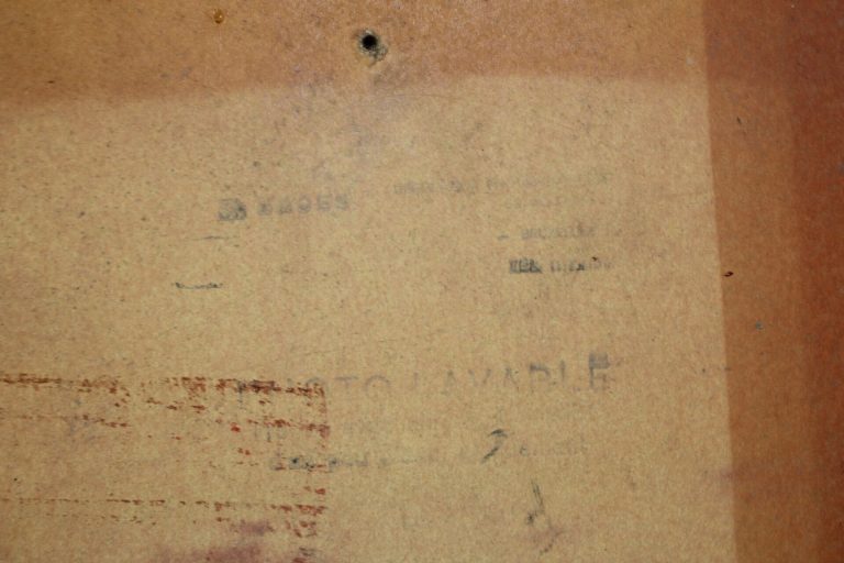 Portrait du Général Erich von Manstein - Military Classic Auction Online